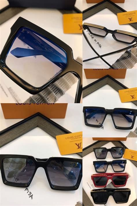 versace louis glasses song